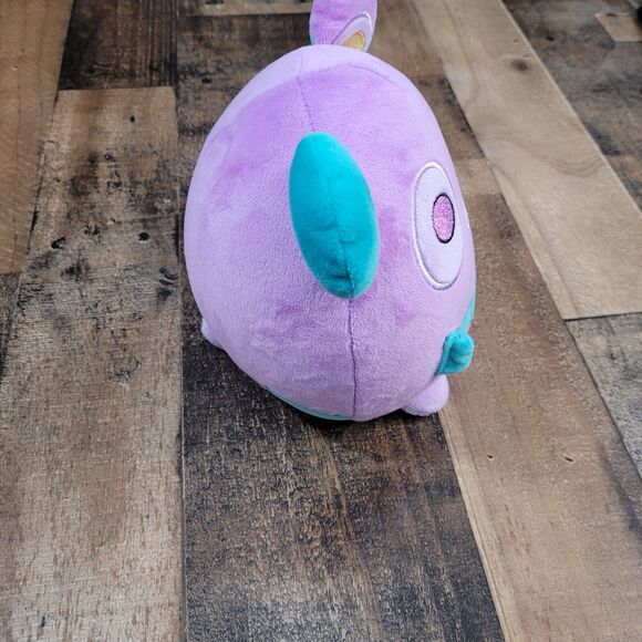 Krew District It’s Funneh Lunar Plush 7” Limited Edition Squishy Toy‎ - Picture 5 of 7